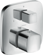 Термостат для ванны HANSGROHE PURAVIDA 15771000 13622 фото 1