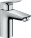 Змішувач для раковини HANSGROHE LOGIS 71101000 48580 фото 1