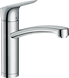 Смеситель для кухонной мойки HANSGROHE LOGIS 71833000 800003926 фото 1