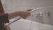 Ручной душ HANSGROHE DOGSHOWER 26640700, белый матовый 86885 фото 2