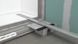Монтажний комплект для встановлення HANSGROHE RAINDRAIN ORIGINAL 56196800, нержавіюча сталь 800004276 фото 8