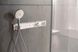 Ручной душ HANSGROHE RAINDANCE SELECT 26531400, хром с белым 46083 фото 3