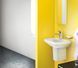 Змішувач для раковини HANSGROHE LOGIS 71101000 48580 фото 6