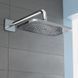 Лійка верхнього душу HANSGROHE CROMA E 26257000 73419 фото 4