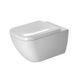 Сиденье с крышкой для унитаза DURAVIT HAPPY D.2 0064590000 800006266 фото 2