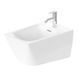 Біде підвісне DURAVIT VIU 2292150000 800006216 фото 1