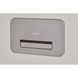 Панель смыва унитаза VILLEROY & BOCH VICONNECT INSTALLATION SYSTEMS 922311LC, сталь сатин 800005675 фото 2