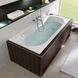 Ванна квариловая VILLEROY & BOCH OBERON UBQ180OBE2V-01, 180x80, белый 31775 фото 6