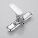 Змішувач для душу RJ VELUM RBZ082-5, хром 63160 фото 8