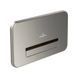 Панель смыва унитаза VILLEROY & BOCH VICONNECT INSTALLATION SYSTEMS 922311LC, сталь сатин 800005675 фото 1