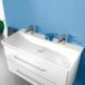 Умывальник подвесной VILLEROY & BOCH AVENTO 4156A401, 100x47, белый 57697 фото 2