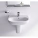 Полупьедестал для умывальника DURAVIT D-CODE 08571800002 800006166 фото 2