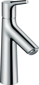 Смеситель для раковины HANSGROHE TALIS S 72025000 54203 фото