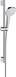 Гарнитур душевой HANSGROHE CROMA SELECT E 26584400, хром 46447 фото 1