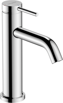 Смеситель для раковины HANSGROHE TECTURIS S 73312000 800003982 фото