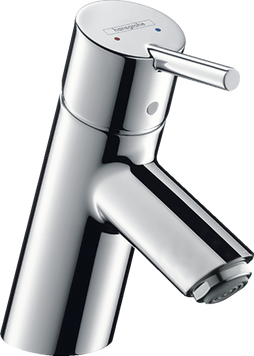 Смеситель для раковины HANSGROHE TALIS S 32032000 800004032 фото