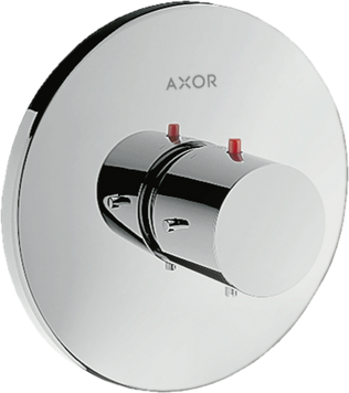 Термостат HighFlow AXOR STARCK 10715000, скрытого монтажа 33572 фото