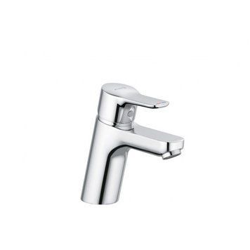 Смеситель для умывальника KLUDI PURE&EASY 370280565, хром 80000002760 фото