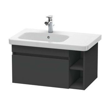 Тумба подвесная DURAVIT DURASTYLE DS639404949 800006122 фото