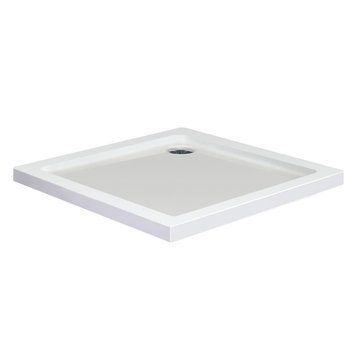 Душевой поддон акриловый VOLLE BENITA 10-22-905tray 55949 фото
