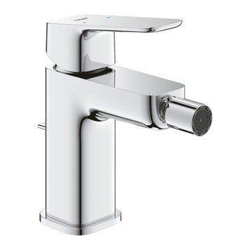 Змішувач для біде GROHE CUBEO 1018100000, хром 100740 фото