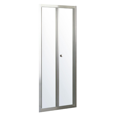 Двери душевые EGER BIFOLD 599-163-80(h), 80 см 62719 фото