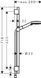 Гарнітур душовий HANSGROHE VERNIS BLEND 26422670, чорний 81634 фото 2