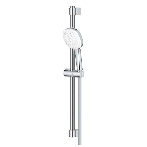 Душовий гарнітур GROHE TEMPESTA 26748003 95855 фото