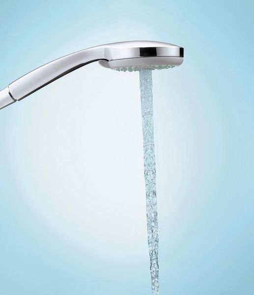 Ручной душ HANSGROHE CROMA 28536000 12946 фото