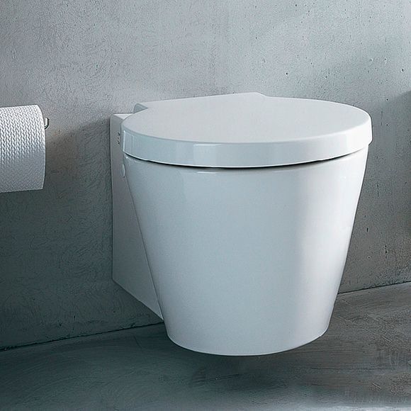 Кришка для унітазу DURAVIT STARCK 1 0065880099 800006272 фото