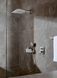 Тримач ручного душу HANSGROHE FIXFIT 26456000 59725 фото 3