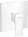 Смеситель для душа HANSGROHE METROPOL 32565700, белый матовый 70913 фото 1