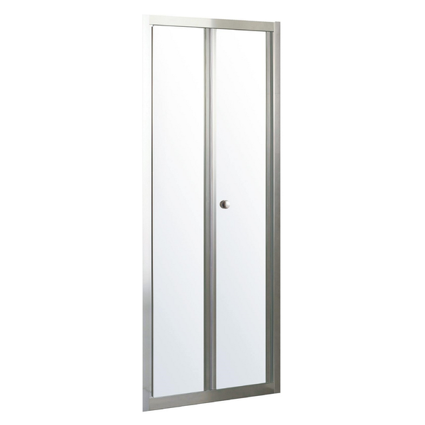 Двері душові EGER BIFOLD 599-163-80(h), 80 см 62719 фото