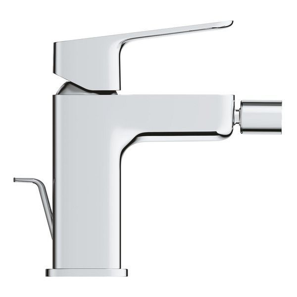Змішувач для біде GROHE CUBEO 1018100000, хром 100740 фото