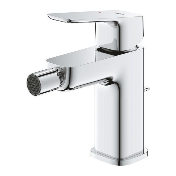 Змішувач для біде GROHE CUBEO 1018100000, хром 100740 фото