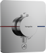 Термостат для душа HANSGROHE SHOWERSELECT COMFORT Q 15589000 800004482 фото 1