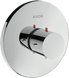 Термостат HighFlow AXOR STARCK 10715000, прихованого монтажу 33572 фото 1