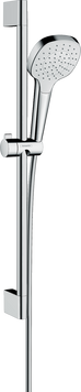Гарнитур душевой HANSGROHE CROMA SELECT E 26584400, хром 46447 фото