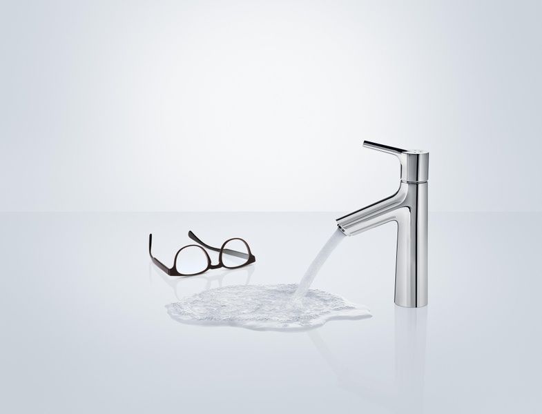 Смеситель для раковины HANSGROHE TALIS S 72025000 54203 фото