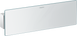 Тримач ручного душу HANSGROHE FIXFIT 26456000 59725 фото 1