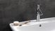 Смеситель для раковины HANSGROHE TALIS S 72025000 54203 фото 5