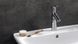 Смеситель для раковины HANSGROHE TALIS S 72025000 54203 фото 3