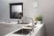 Диспенсер для рідкого мила HANSGROHE A51 40448000 68567 фото 2