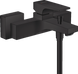 Змішувач для ванни HANSGROHE METROPOL 32540670, чорний 76044 фото 1
