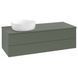Тумба VILLEROY & BOCH ANTAO L22010HL, 120x36x50 см, с LED light, 2 ящика, 800005881 фото 1