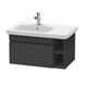 Тумба підвісна DURAVIT DURASTYLE DS639404949 800006122 фото 1
