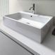 Умывальник подвесной DURAVIT VERO AIR 2350800000, 800х470 мм 800006022 фото 2