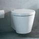 Кришка для унітазу DURAVIT STARCK 1 0065880099 800006272 фото 2