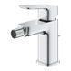 Змішувач для біде GROHE CUBEO 1018100000, хром 100740 фото 4
