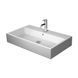 Умывальник подвесной DURAVIT VERO AIR 2350800000, 800х470 мм 800006022 фото 1